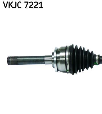 Cardan SKF VKJC 7221